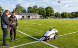 Zukunftsfähige Vereinsarbeit: Wie moderne Technologie den Amateursport entlastet