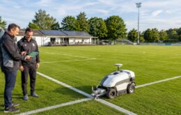 Zukunftsfähige Vereinsarbeit: Wie moderne Technologie den Amateursport entlastet