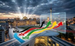 Berlin Wahl 2026
