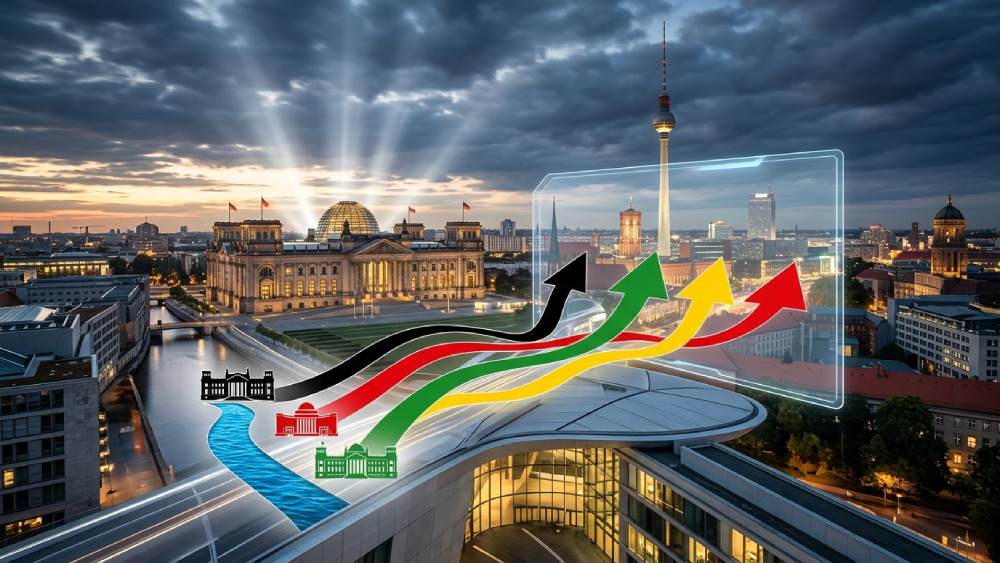 Berlin Wahl 2026