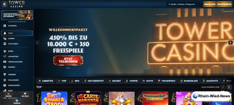 Bestes Bonus Crab Casino auswÀhlen
