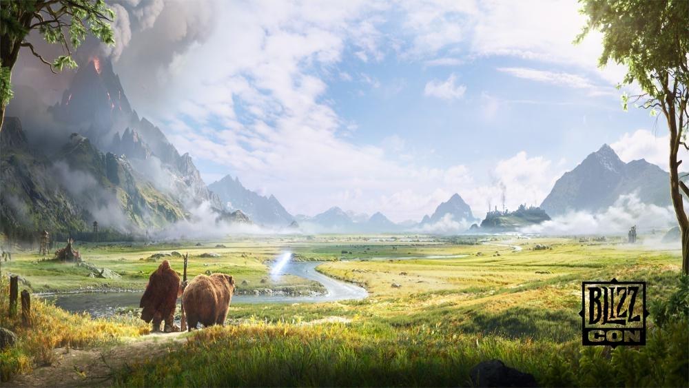 BlizzCon 2026