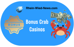 Casino mit Bonus Crab 2026: Die besten Bonus Crab Casinos