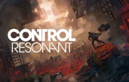 CONTROL Resonant: Release, Plattformen und Story