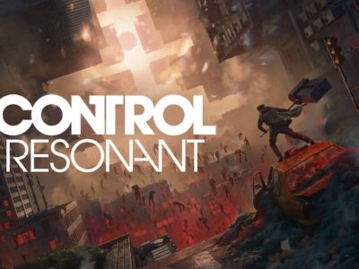 CONTROL Resonant: Release, Plattformen und Story