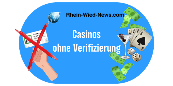 Casino ohne Verifizierung 2026: Im Casino ohne KYC spielen
