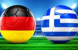 Deutschland – Griechenland heute: Übertragung, Anstoß und Nations-League-Infos
