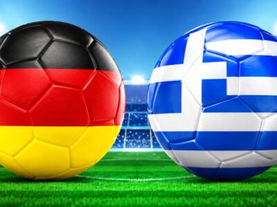 Deutschland – Griechenland heute: Übertragung, Anstoß und Nations-League-Infos