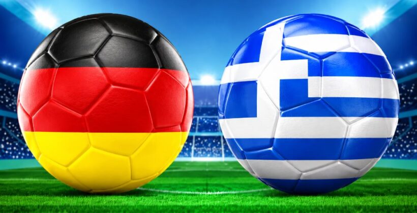 Deutschland – Griechenland heute: Übertragung, Anstoß und Nations-League-Infos