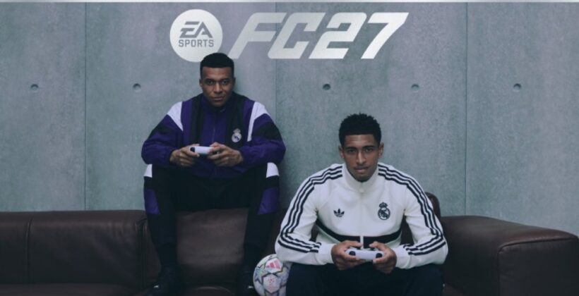 EA FC 27 früher spielen: Early Access, Uhrzeiten und die nötige Edition
