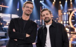 Joko und Klaas Sendetermine