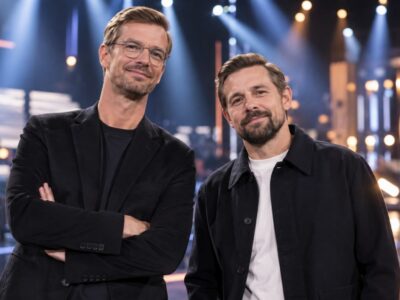 Joko & Klaas: So ist die Sendezeit bei Joko und Klaas heute