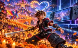Kingdom Hearts IV