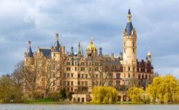 Landtagswahl in Mecklenburg Vorpommern 2026