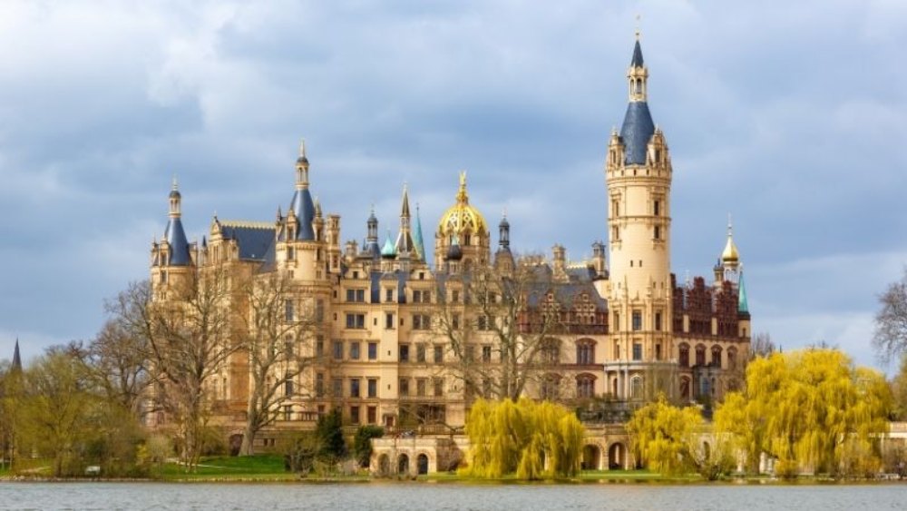 Landtagswahl in Mecklenburg Vorpommern 2026