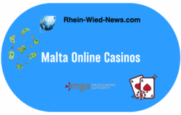 Malta Online Casinos