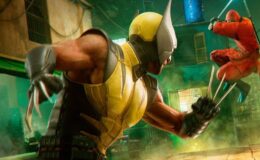 Marvel's Wolverine