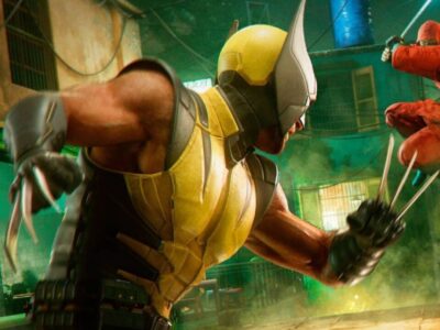 Marvel’s Wolverine (PS5): Neuer Patch deaktiviert Geruchsspuren