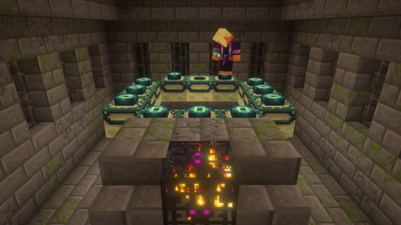Minecraft: Bedrock Edition