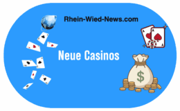 Neue Casinos