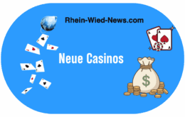 Neue Casinos