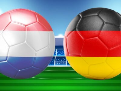Niederlande – Deutschland heute: Wo läuft die Nations League im TV?