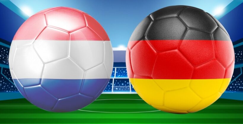 Niederlande – Deutschland heute: Wo läuft die Nations League im TV?