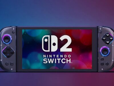 Nintendo Switch 2 im Oktober 2026: Diese Spiele und Bundles erscheinen