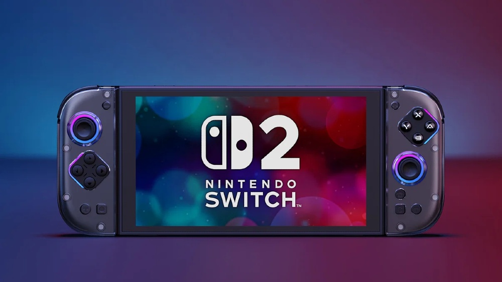 Nintendo Switch 2 Spiele und Bundles im Oktober 2026