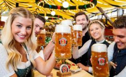 Oktoberfest 2026