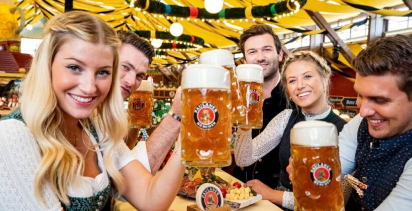 Vorbereitung fürs Oktoberfest: Die besten Tipps fürs letzte Wiesn-Wochenende