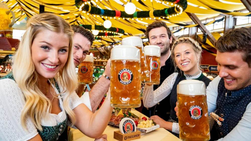 Oktoberfest 2026