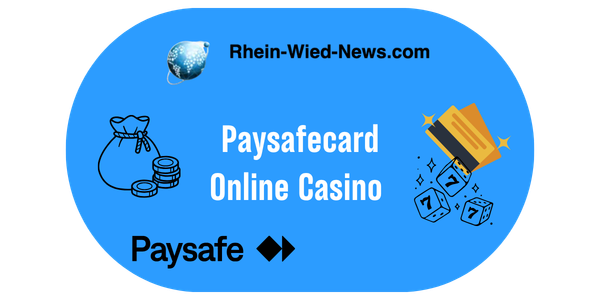 Paysafecard Online Casino