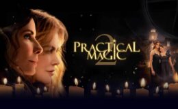 Practical Magic 2