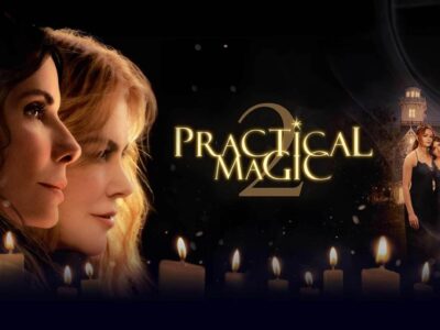 Practical Magic 2