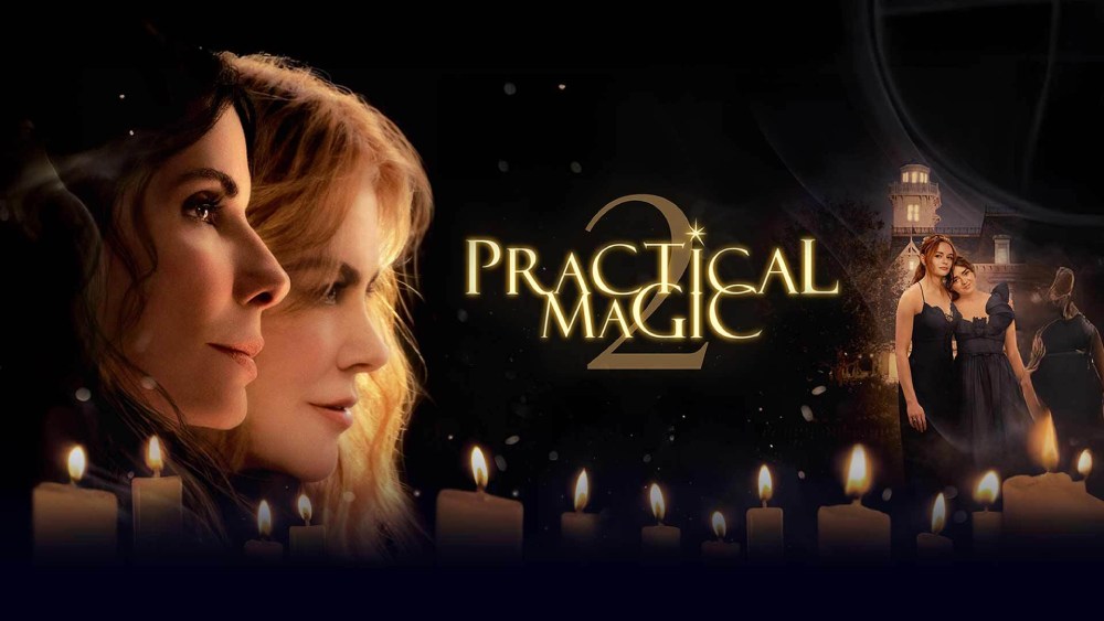 Practical Magic 2