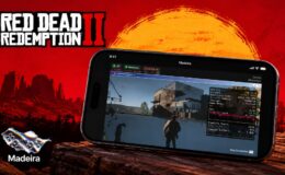 Red Dead Redemption 2 auf dem iPhone 18 Pro