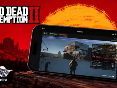 Red Dead Redemption 2 auf dem iPhone 18 Pro: Warum ihr es trotzdem nicht spielen könnt