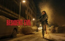 Resident Evil