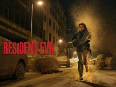 Resident Evil 2026