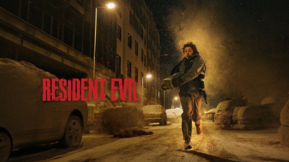 Resident Evil