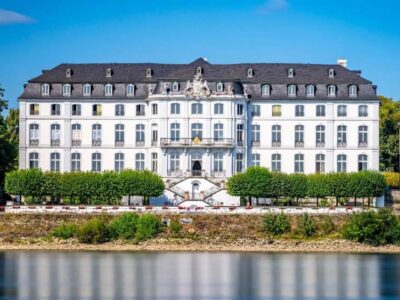 Tag des offenen Denkmals 2026: Diese Orte öffnen in Neuwied und Koblenz