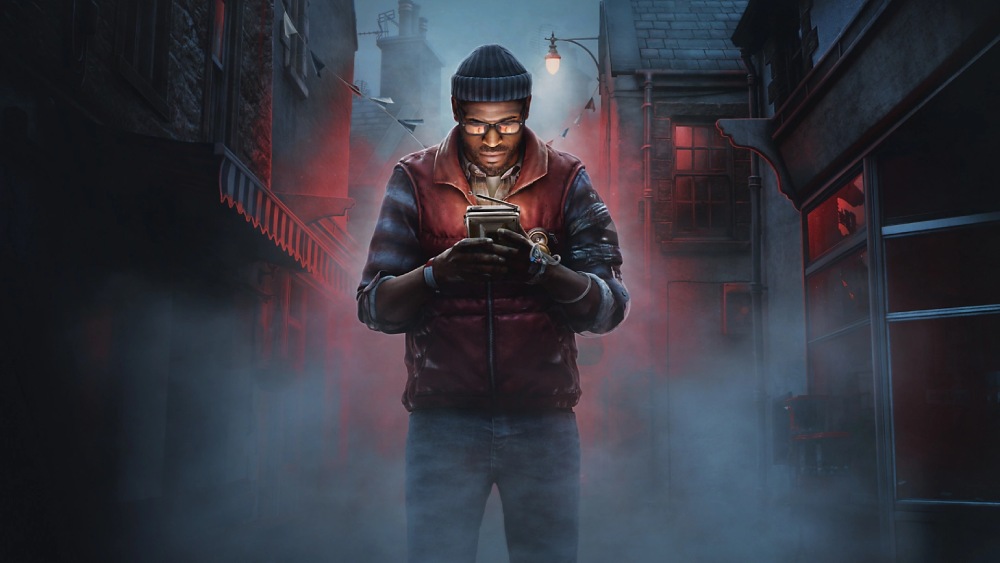 Silent Hill Townfall Release und Early Access