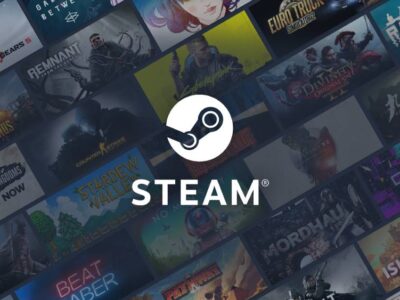 Steam-Oktober 2026: Fünf neue kostenlose Vollspiele angekündigt