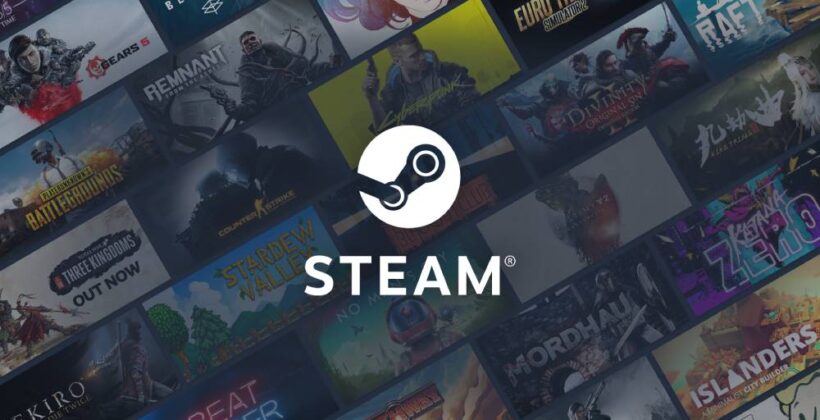 Steam-Oktober 2026: Fünf neue kostenlose Vollspiele angekündigt