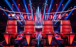 The Voice of Germany 2026 heute