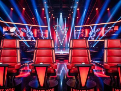 The Voice of Germany 2026: TVoG 2026 Jury und Sendetermine