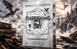 Threshing Day von Rebecca Yarros: Fourth Wing Fans reagieren