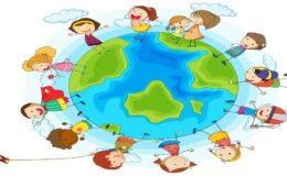 Weltkindertag 2026 in Köln
