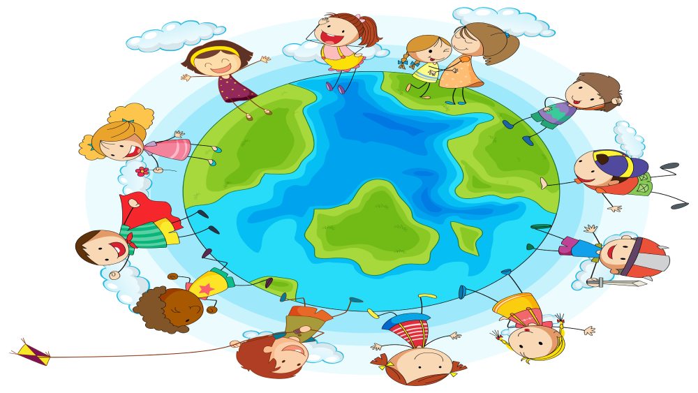 Weltkindertag 2026 in Köln